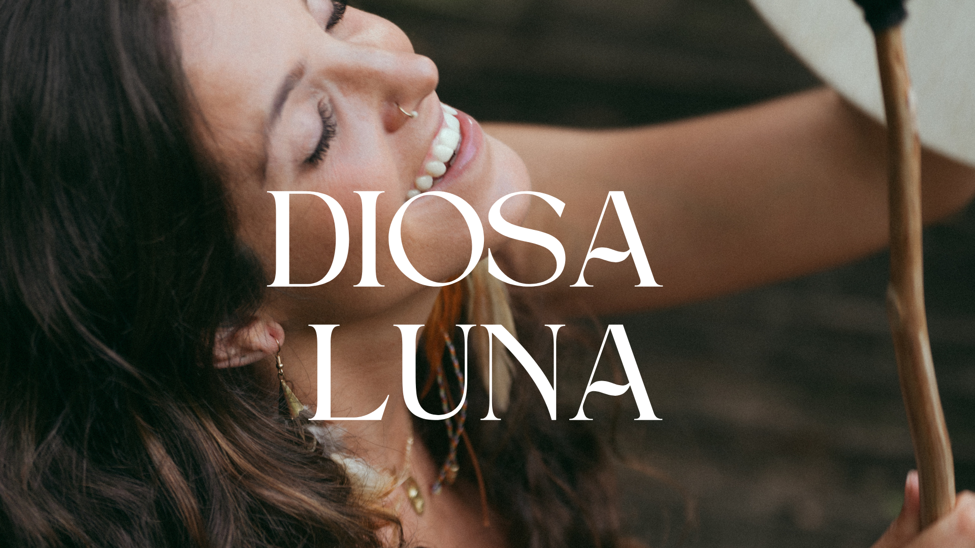 Diosa Luna